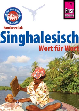 Abbildung von Bulathsinhala | Reise Know-How Sprachführer Singhalesisch - Wort für Wort: Kauderwelsch-Band 27 | 4. Auflage | 2016 | beck-shop.de