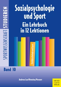 Abbildung von Wolf-Dietrich / Andreas | Sozialpsychologie und Sport | 1. Auflage | 2016 | beck-shop.de
