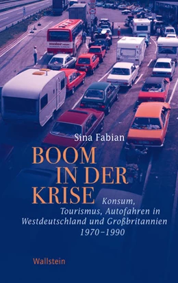 Abbildung von Fabian | Boom in der Krise | 1. Auflage | 2016 | beck-shop.de