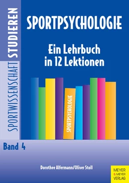 Abbildung von Dorothee / Oliver | Sportpsychologie | 5. Auflage | 2016 | beck-shop.de