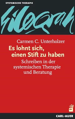 Abbildung von Unterholzer | Es lohnt sich, einen Stift zu haben | 2. Auflage | 2025 | beck-shop.de