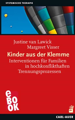Abbildung von Lawick / Visser | Kinder aus der Klemme | 3. Auflage | 2026 | beck-shop.de