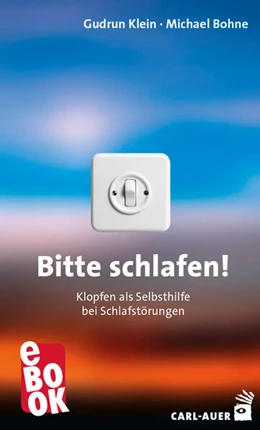 Abbildung von Klein / Bohne | Bitte schlafen! | 4. Auflage | 2025 | beck-shop.de