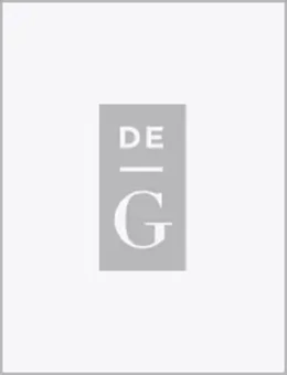 Abbildung von Wörsdörfer / Berger | Pictor Doctus. Paul Klee und die Arbeit am Mythos der Moderne | 1. Auflage | 2026 | beck-shop.de