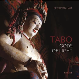 Abbildung von Ham | Tabo - Gods of Light | 1. Auflage | 2024 | beck-shop.de