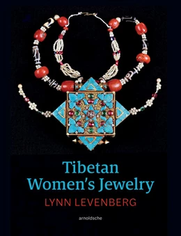 Abbildung von Levenberg | Tibetan Women's Jewelry | 1. Auflage | 2026 | beck-shop.de