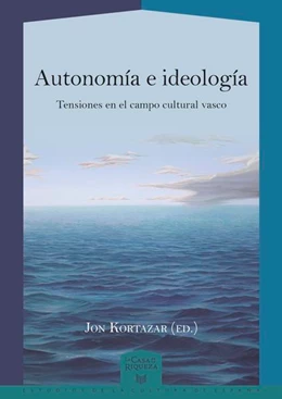 Abbildung von Kortazar | Autonomía e ideología | 1. Auflage | 2016 | beck-shop.de