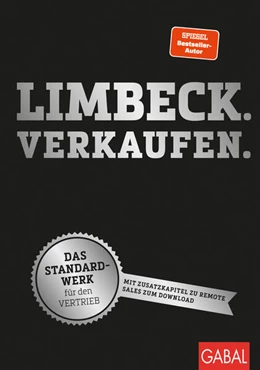 Abbildung von Limbeck | Limbeck. Verkaufen. | 1. Auflage | 2018 | beck-shop.de