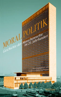 Abbildung von Hoffmann | Moralpolitik | 1. Auflage | 2018 | beck-shop.de