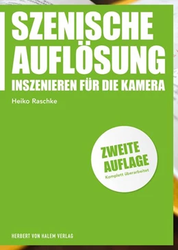 Abbildung von Raschke | Szenische Auflösung | 2. Auflage | 2018 | beck-shop.de