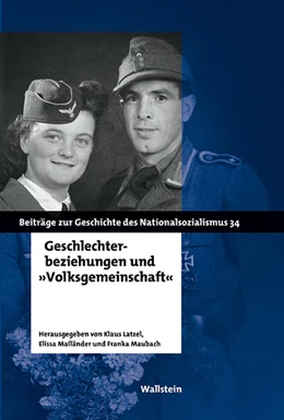 Abbildung von Latzel / Mailänder | Geschlechterbeziehungen und 