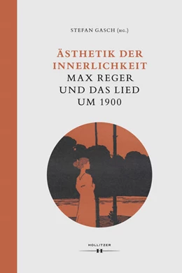 Abbildung von Gasch | Ästhetik der Innerlichkeit | 1. Auflage | 2018 | beck-shop.de
