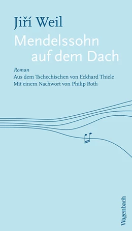 Abbildung von Weil | Mendelssohn auf dem Dach | 1. Auflage | 2019 | beck-shop.de