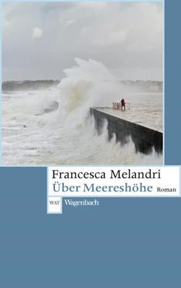Abbildung von Melandri | Über Meereshöhe | 1. Auflage | 2019 | beck-shop.de