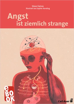 Abbildung von Haines | Angst ist ziemlich strange | 4. Auflage | 2025 | beck-shop.de