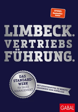Abbildung von Limbeck | Limbeck. Vertriebsführung. | 1. Auflage | 2019 | beck-shop.de