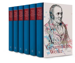 Abbildung von Literarische Gesellschaft Karlsruhe / Knopf | Gesammelte Werke | 1. Auflage | 2019 | beck-shop.de
