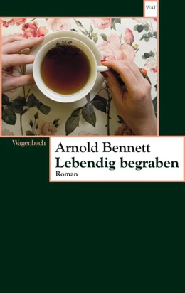 Abbildung von Bennett | Lebendig begraben | 1. Auflage | 2019 | beck-shop.de