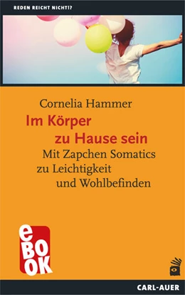 Abbildung von Hammer | Im Körper zu Hause sein | 4. Auflage | 2025 | beck-shop.de