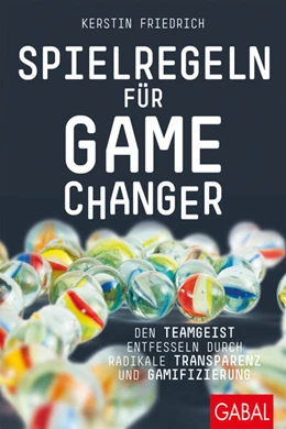 Abbildung von Friedrich | Spielregeln für Game Changer | 1. Auflage | 2020 | beck-shop.de