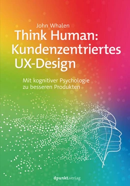 Abbildung von Whalen | Think Human: Kundenzentriertes UX-Design | 1. Auflage | 2019 | beck-shop.de
