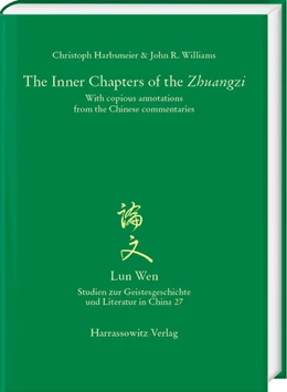 Abbildung von Harbsmeier / Williams | The Inner Chapters of the 