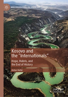 Abbildung von Hehir | Kosovo and the 
