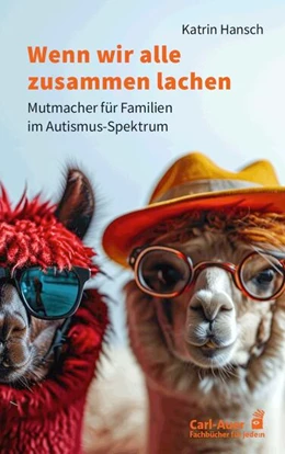 Abbildung von Hansch | Wenn wir alle zusammen lachen | 1. Auflage | 2024 | beck-shop.de