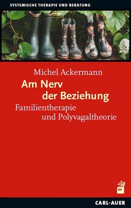 Abbildung von Ackermann | Am Nerv der Beziehung | 1. Auflage | 2024 | beck-shop.de