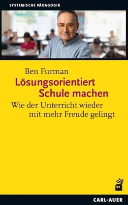 Abbildung von Furman | Lösungsorientiert Schule machen | 1. Auflage | 2024 | beck-shop.de