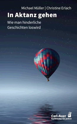 Abbildung von Müller / Erlach | In Aktanz gehen | 1. Auflage | 2024 | beck-shop.de