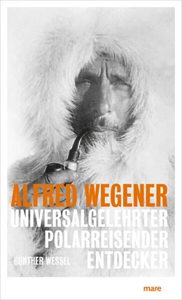 Abbildung von Wessel | Alfred Wegener | 1. Auflage | 2024 | beck-shop.de