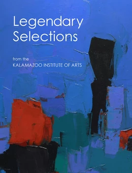 Abbildung von Barber | 101 Legendary Selections from the Kalamazoo Institute of Arts | 1. Auflage | 2025 | beck-shop.de