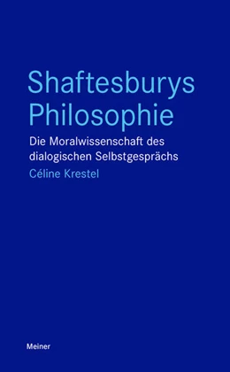 Abbildung von Krestel | Shaftesburys Philosophie | 1. Auflage | 2025 | beck-shop.de