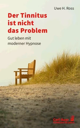 Abbildung von Ross | Der Tinnitus ist nicht das Problem | 1. Auflage | 2024 | beck-shop.de