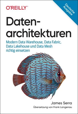 Abbildung von Serra | Datenarchitekturen | 1. Auflage | 2024 | beck-shop.de