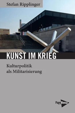 Abbildung von Ripplinger | Kunst im Krieg | 1. Auflage | 2024 | beck-shop.de