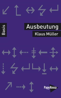 Abbildung von Müller | Ausbeutung | 1. Auflage | 2024 | beck-shop.de
