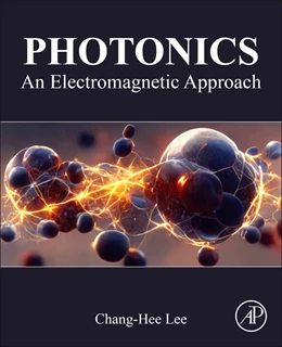 Abbildung von Lee | Photonics | 1. Auflage | 2026 | beck-shop.de