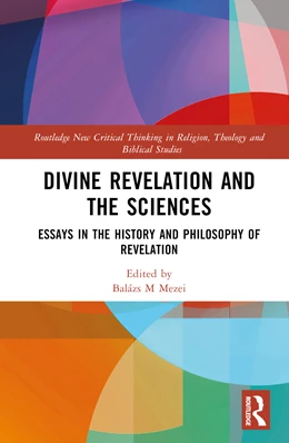 Abbildung von Mezei | Divine Revelation and the Sciences | 1. Auflage | 2024 | beck-shop.de