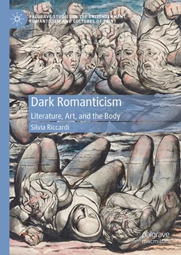 Abbildung von Riccardi | Dark Romanticism | 1. Auflage | 2025 | beck-shop.de