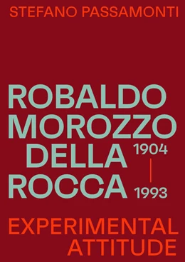 Abbildung von Passamonti | Robaldo Morozzo della Rocca | 1. Auflage | 2024 | beck-shop.de