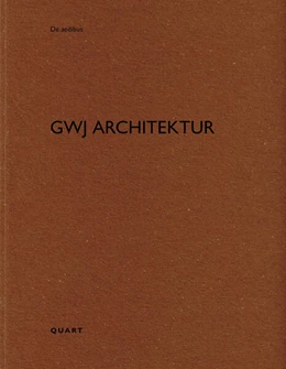 Abbildung von Wirz | GWJ Architektur | 1. Auflage | 2026 | beck-shop.de