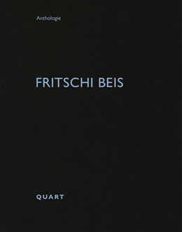Abbildung von Wirz | Fritschi Beis | 1. Auflage | 2025 | beck-shop.de