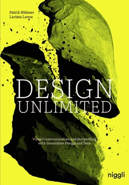 Abbildung von Hübner / Lenze | Design Unlimited | 1. Auflage | 2026 | beck-shop.de
