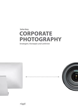 Abbildung von Berg | Corporate Photography | 1. Auflage | 2026 | beck-shop.de