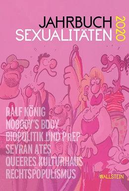 Abbildung von Initiative Queer Nations / Feddersen | Jahrbuch Sexualitäten 2020 | 1. Auflage | 2020 | beck-shop.de
