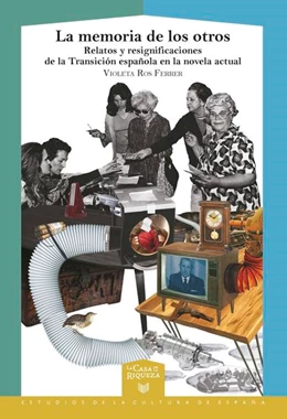 Abbildung von Ros Ferrer | La memoria de los otros | 1. Auflage | 2020 | beck-shop.de