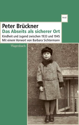 Abbildung von Brückner | Das Abseits als sicherer Ort | 1. Auflage | 2020 | beck-shop.de