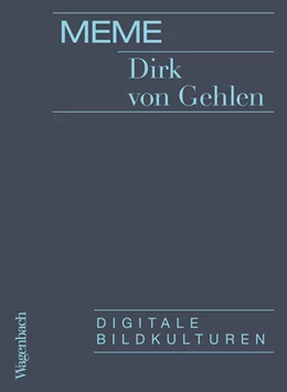 Abbildung von Gehlen | Meme | 1. Auflage | 2020 | beck-shop.de